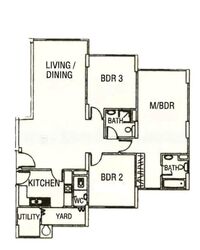 Central Green Condominium (D3), Condominium #637292441